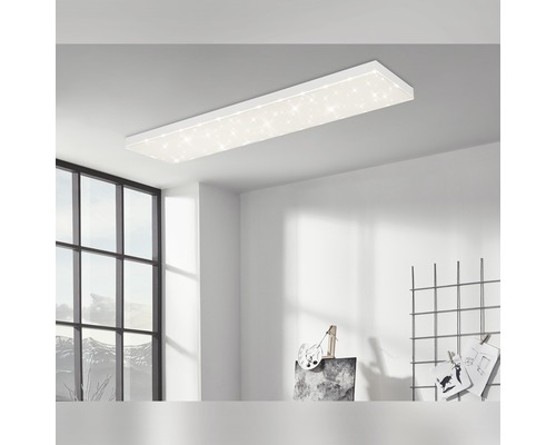 led panely