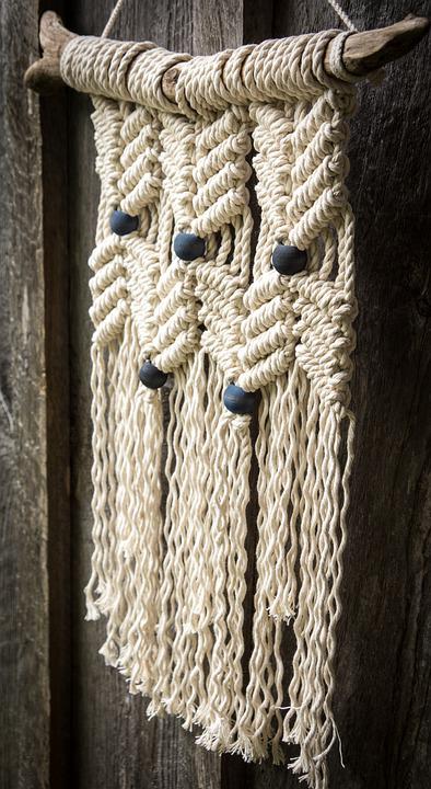 macrame